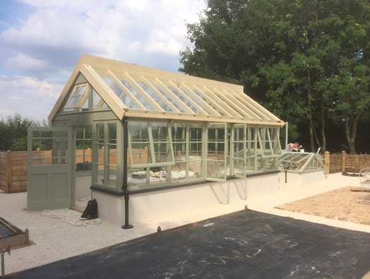 AJ Decorating Sevenoaks images