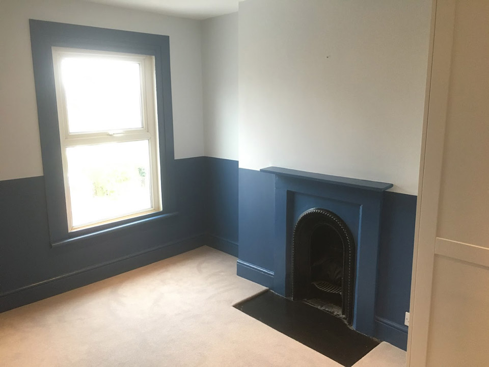 AJ Decorating gallery of work