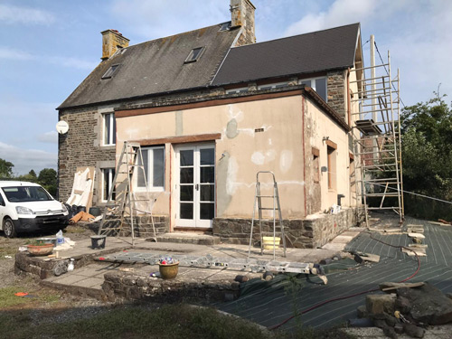 AJ Decorating gallery of work