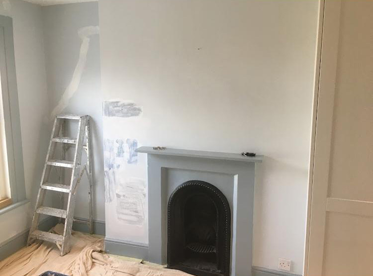 AJ Decorating gallery of work