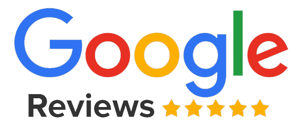 Google 5 star reviews