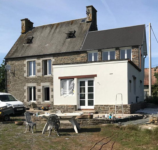 AJ Decorating gallery of work