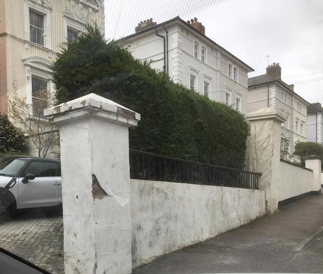 AJ Decorating gallery of work